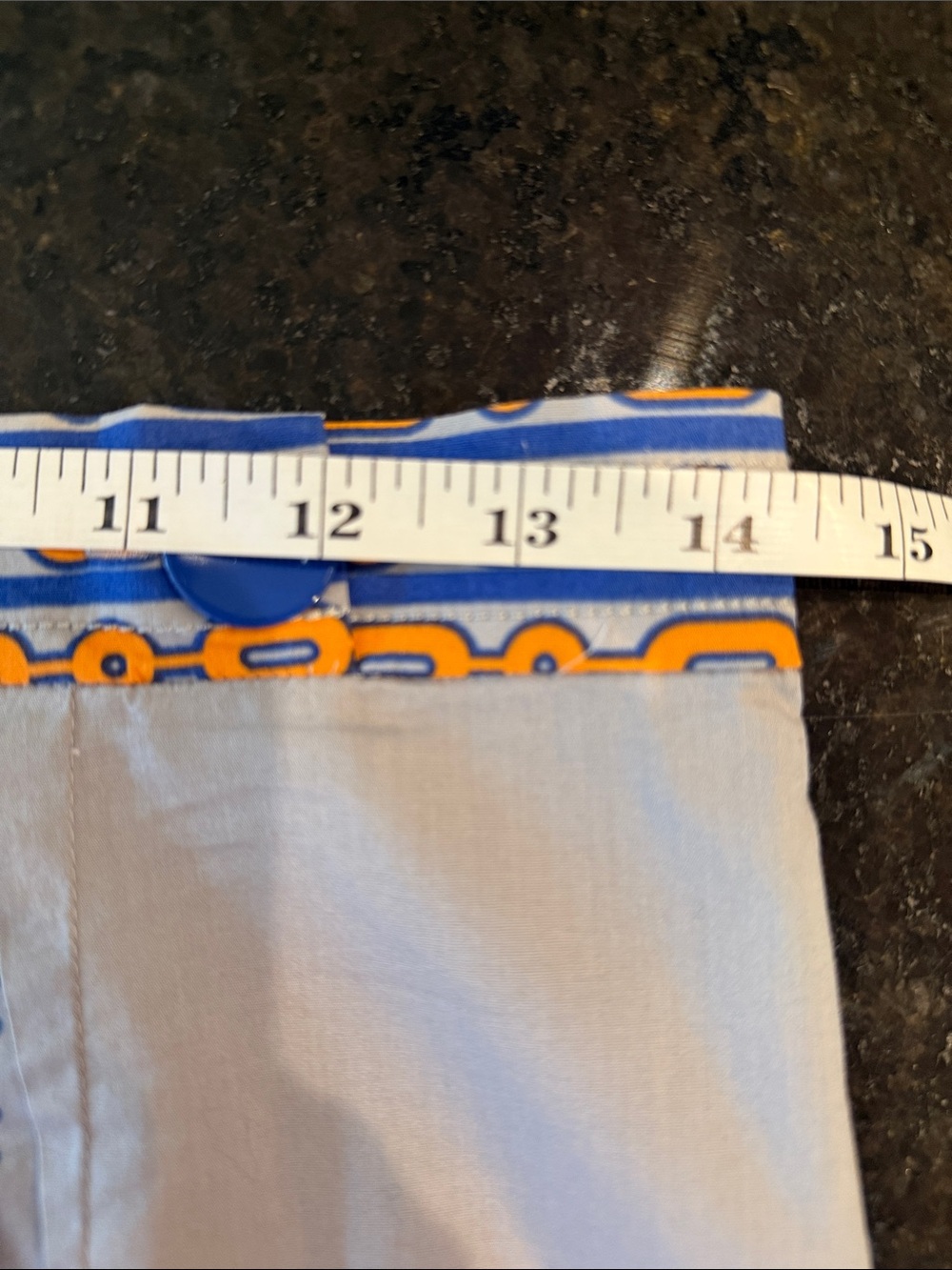 Anthropologie Plenty By Tracy Reese Pressed Lutea Pencil Skirt Size 6 - Picture 8 of 12
